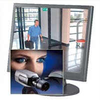 Video surveillance